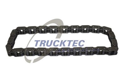 Řetěz, pohon olejového čerpadla TRUCKTEC AUTOMOTIVE 02.12.285