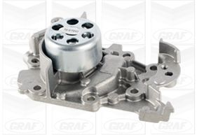 Water Pump, engine cooling PA983