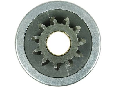 Vorschau Freilaufgetriebe, Starter Ansicht 2