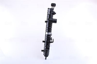 Chladič, chlazení motoru NISSENS 617862