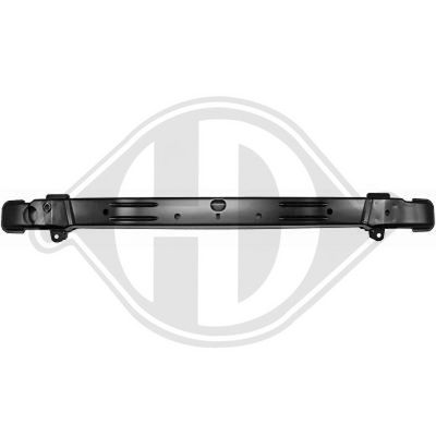 AUFPRALLDäMPFER STOßFäNGER