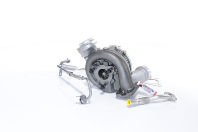 LADER AUFLADUNG BTS Turbo T981088BT 20