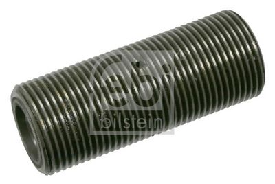 FEBI BILSTEIN Lagerbuchse, Blattfeder