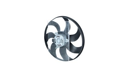 VENTILATOR RADIATOR NRF 47683 28