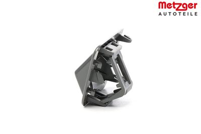 HECKKLAPPENGRIFF METZGER AUTOTEILE 2310936 11