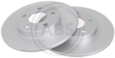 Tarcza hamulcowa A.B.S. 17257