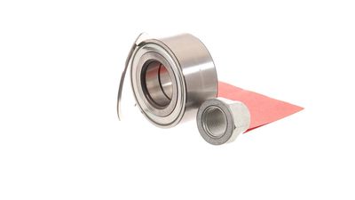 RADLAGERSATZ SKF VKBA3538 14