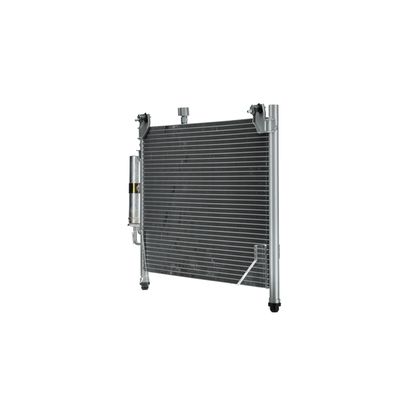 CONDENSATOR CLIMATIZARE NISSENS 940033 31
