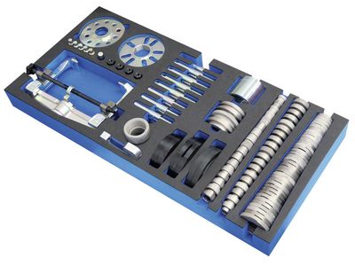 Nářaďový vozík GEDORE KL-4999-270 A