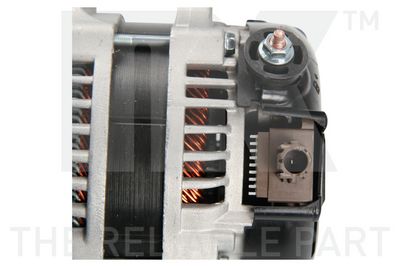 GENERATOR / ALTERNATOR NK 4850002 3