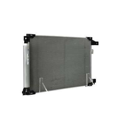 KONDENSATOR KLIMAANLAGE NISSENS 941190 38