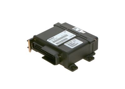 STEUERGERäT ZüNDANLAGE BOSCH 0227400152 7