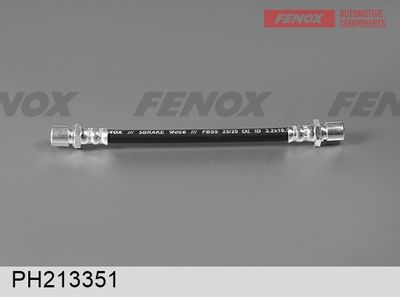 спирачен маркуч FENOX PH213351