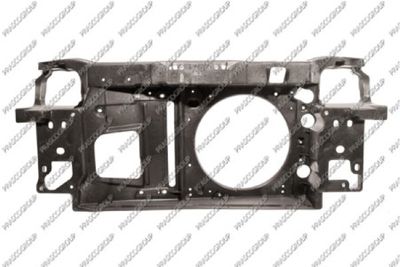 PRASCO VG0203241 Решетка радиатора  для VW POLO (Фольцваген Поло)
