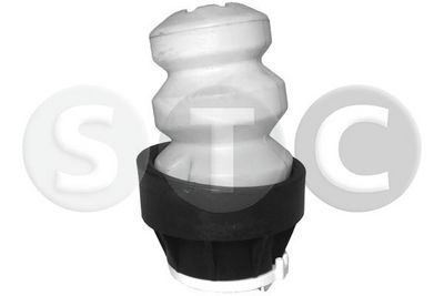 TAMPON CAUCIUC SUSPENSIE