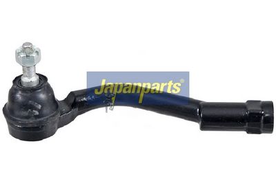 JAPANPARTS Skersinės vairo trauklės galas