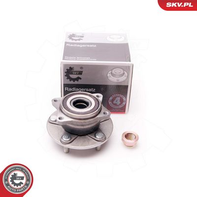 Rato guolio komplektas