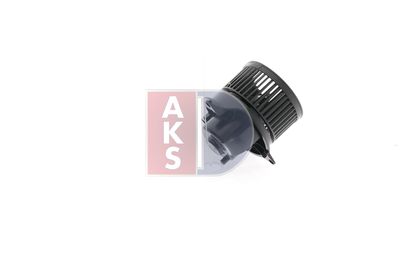 INNENRAUMGEBLäSE AKS DASIS 740400N 10