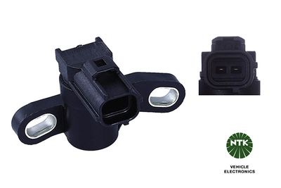 Impulsgeber, Kurbelwelle