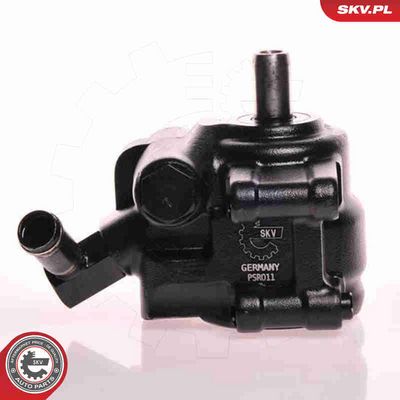 POMPA HIDRAULICA SISTEM DE DIRECTIE ESEN SKV 10SKV111 4