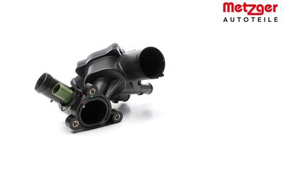 TERMOSTAT LICHID RACIRE METZGER AUTOTEILE 4006511 16