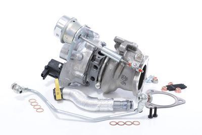 LADER AUFLADUNG BTS Turbo T981340 12