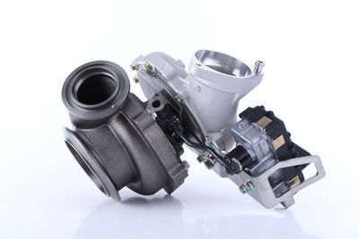 LADER AUFLADUNG NISSENS 93503 30