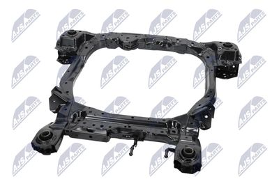 RAMA SUSTINERE/SUPORT AGREGATE NTY ZRZHY504 3