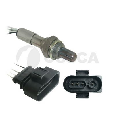 Лямбда-зонд OSSCA 10543 для VW TRANSPORTER