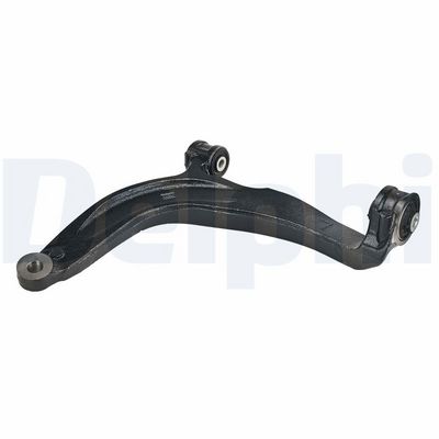 LENKER RADAUFHäNGUNG