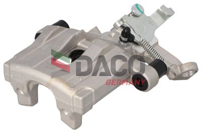 Bremžu suports DACO BA2740