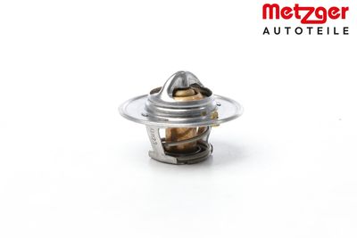 THERMOSTAT KüHLMITTEL METZGER AUTOTEILE 4006376 14