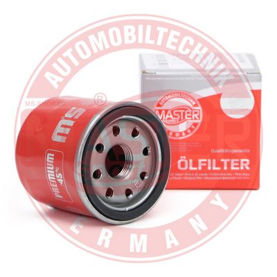 FILTRU ULEI MASTER-SPORT GERMANY 671OFPCSMS 1