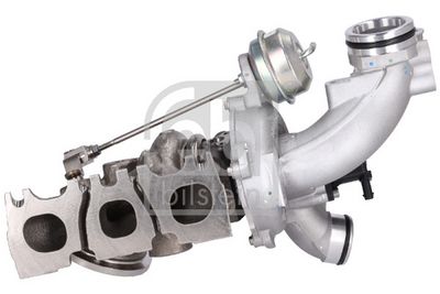 Lader, ladesystem FEBI BILSTEIN 192522