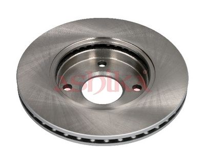 DISC FRANA ASHIKA 6003307C 1