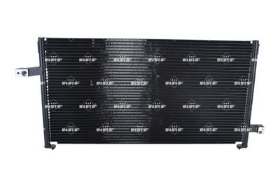 CONDENSATOR CLIMATIZARE NRF 35877