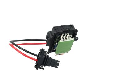REZISTOR VENTILATOR HABITACLU NRF 342139 21