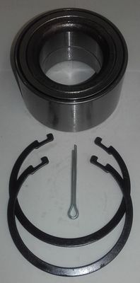 Комплект подшипника ступицы колеса MOTAQUIP LVBW1235 для NISSAN ALTIMA
