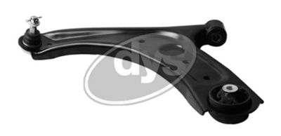 Wahacz, zawieszenie koła DYS 20-15261