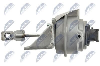 MUFA DE COMANDA COMPRESOR NTY ECDWW033 4