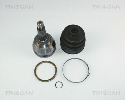 TRISCAN Homokineet reparatie set, aandrijfas (8540 68105)