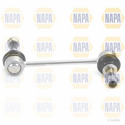 Link/Coupling Rod, stabiliser bar NAPA NST4149