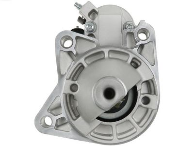 AS-PL Starter