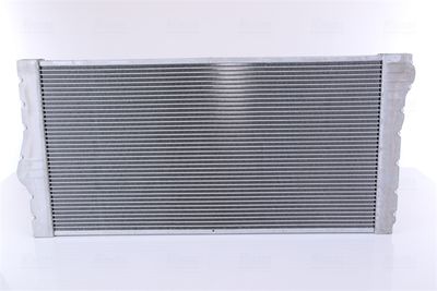 Motorradiator