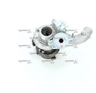 COMPRESOR SISTEM DE SUPRAALIMENTARE TURBO-TEC TT4959 1