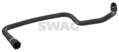 маркуч на радиатора SWAG 20 94 5814
