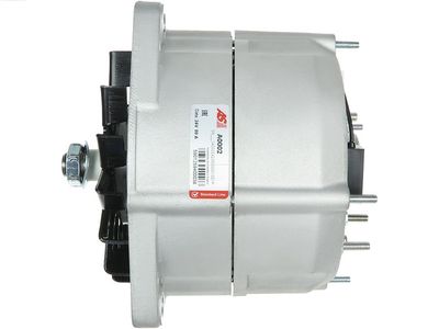 Alternator A0002