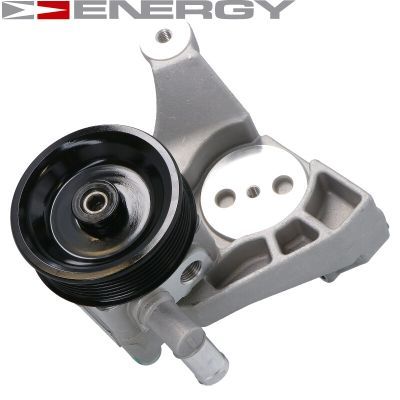 ENERGY Hidraulinis siurblys, vairo sistema