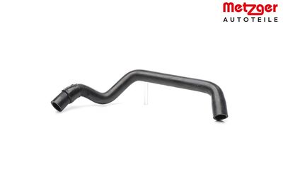 FURTUN RADIATOR METZGER AUTOTEILE 2420301 5