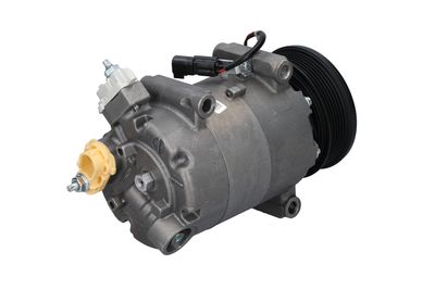 COMPRESOR CLIMATIZARE VALEO 690982 8